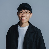 Boris 李晨豪