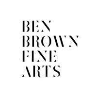 Ben Brown Fine Arts