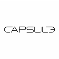 Capsule Shanghai