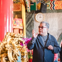 李學忠