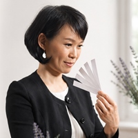 蔡宛真Rosemary