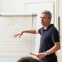 Prof. Jason Robinson