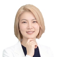 Alison 吳佳玲