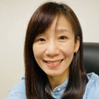 林佩君司長