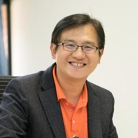 朱彥穎 教授