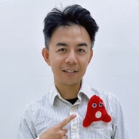 潘正宸 副教授