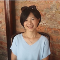 李汶真 Katherine