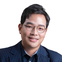 忻旅科技股份有限公司創辦人 