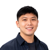 光林智能科技股份有限公司智慧交通AI系統架構師 鄒恆安