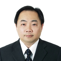 研華科技股份有限公司經理 邱奕全