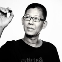 李怡志