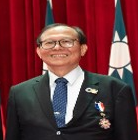 蘇俊榮