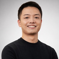 胡翔宇(Sam Hu)