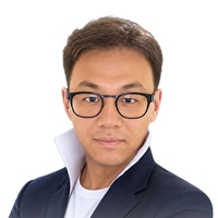 意向科技公司執行長 李家汎