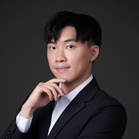 賴予陽 Ryan