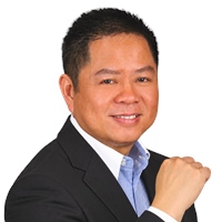 Wilkie Choi 蔡偉基
