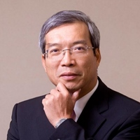 謝金河