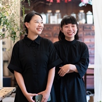 吳謙竺&許芳瑜