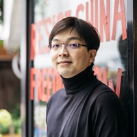 鄭清鴻