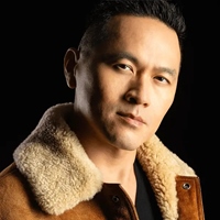 陳思宏