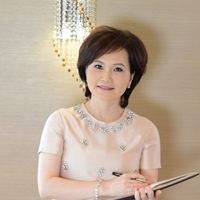 沈春華