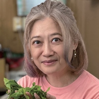 林怡伶 Isabella Lin