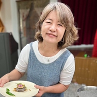 朱美虹