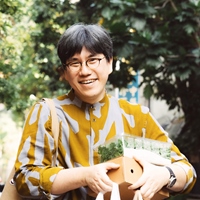 馬世芳