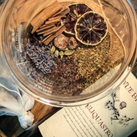 12/13 鍋煮奶茶香料包