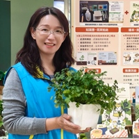 曾康綺