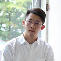 歐陽昱弘 Benjamin