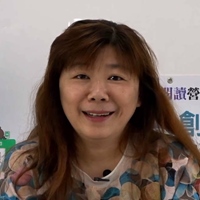 張菊惠