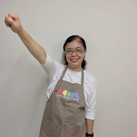 呂宮儀(Lulu)老師