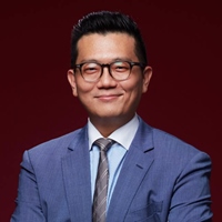 鄧耀中 Joseph Tang