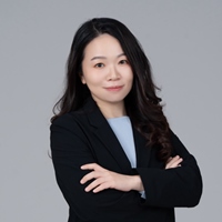 鄭淑方(Sylvia Cheng)