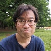 滝口健(Ken Takiguchi)